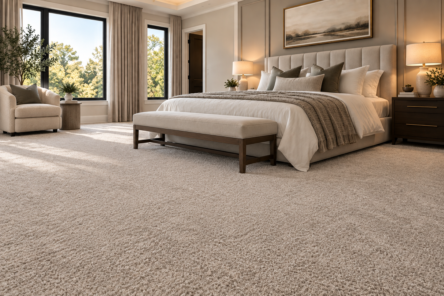 Carpet